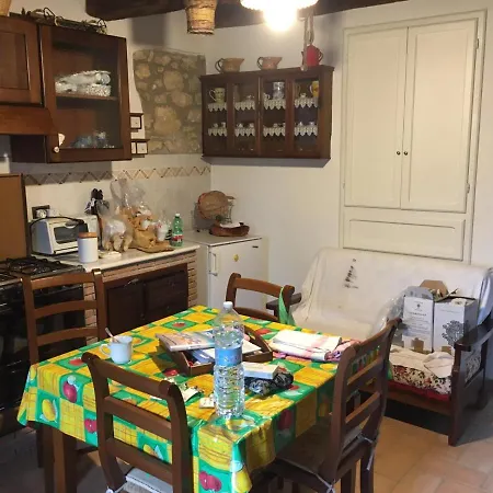 La Casetta Al Roccone Apartment Semproniano